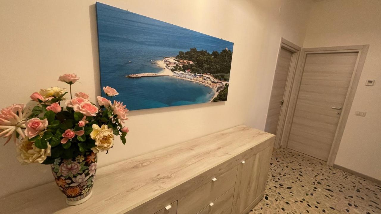 4 Pini Apartamento Ancona Exterior foto